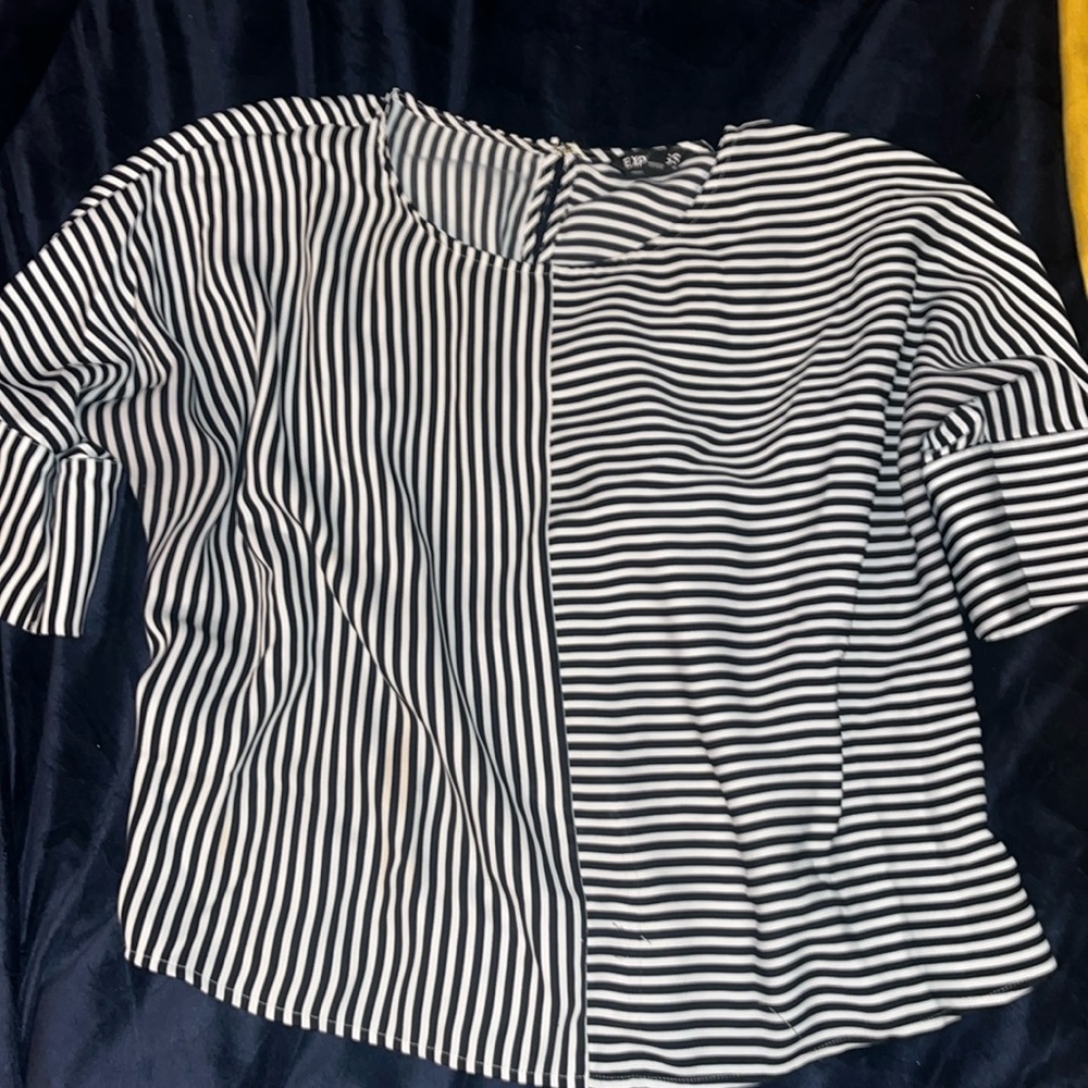 Batwing Shirt